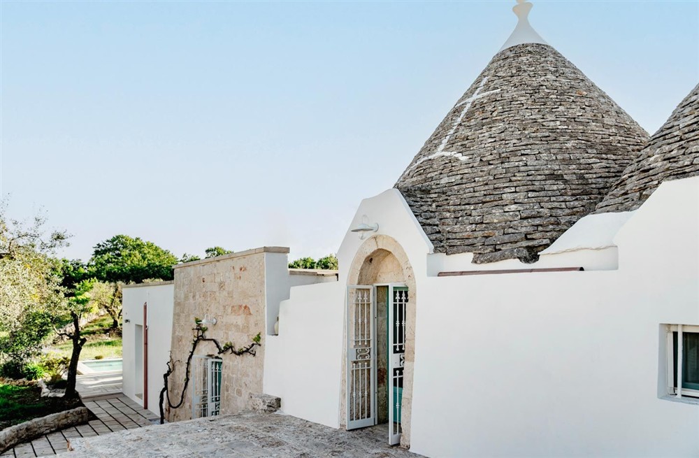 Trullo Ciceri