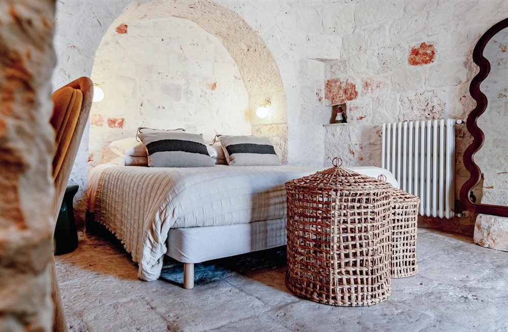 Trullo Ciceri