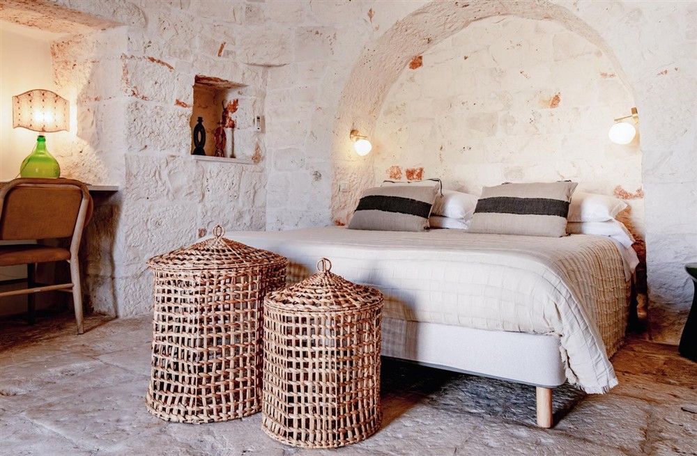 Trullo Ciceri