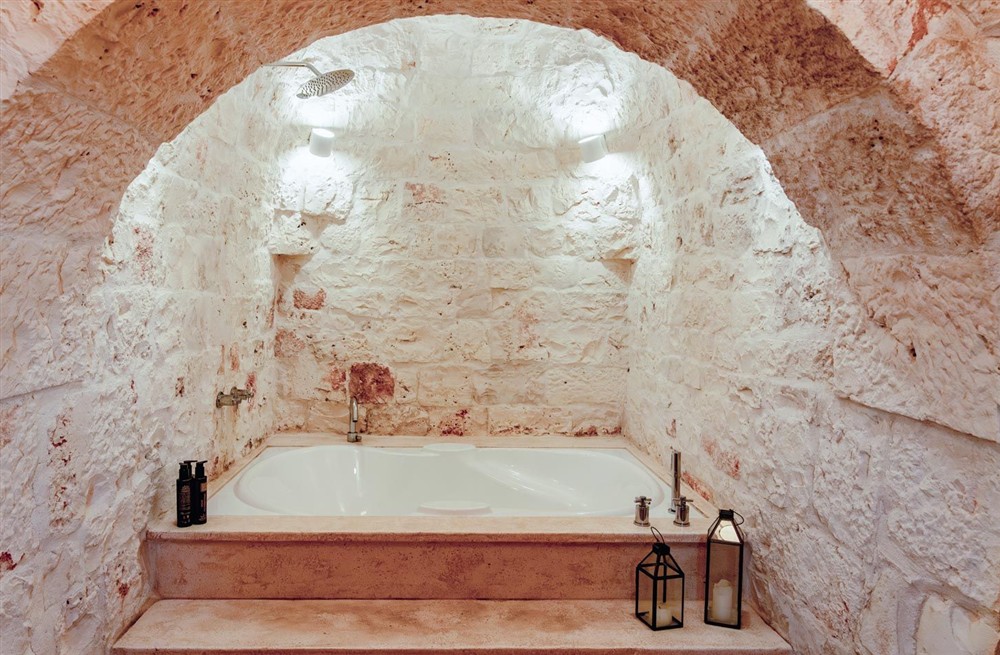 Trullo Ciceri