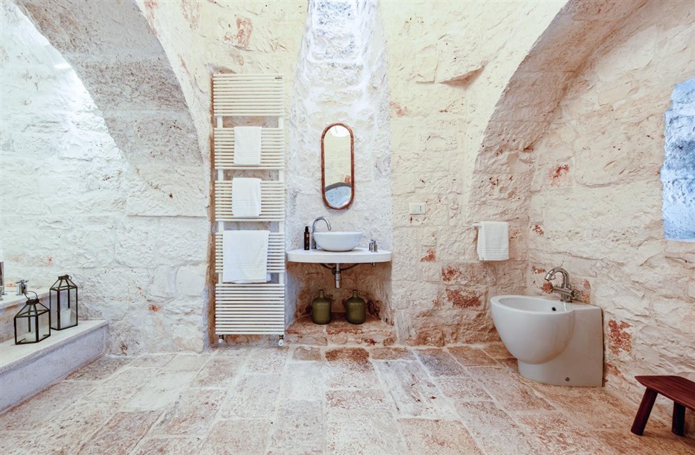 Trullo Ciceri