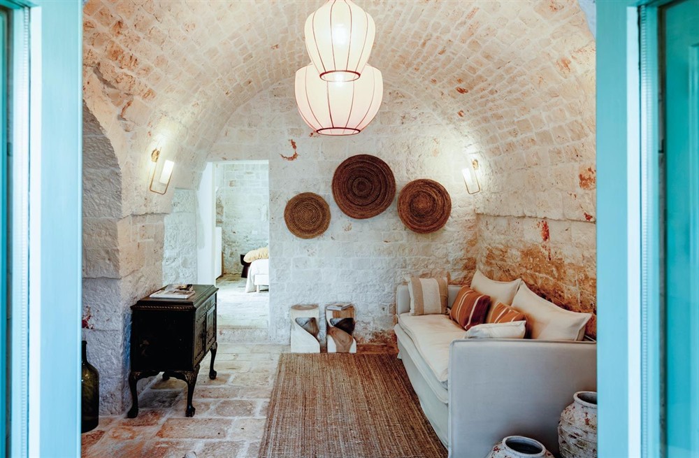 Trullo Ciceri