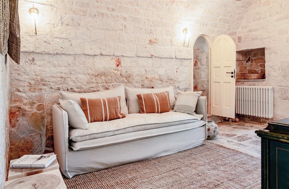 Trullo Ciceri