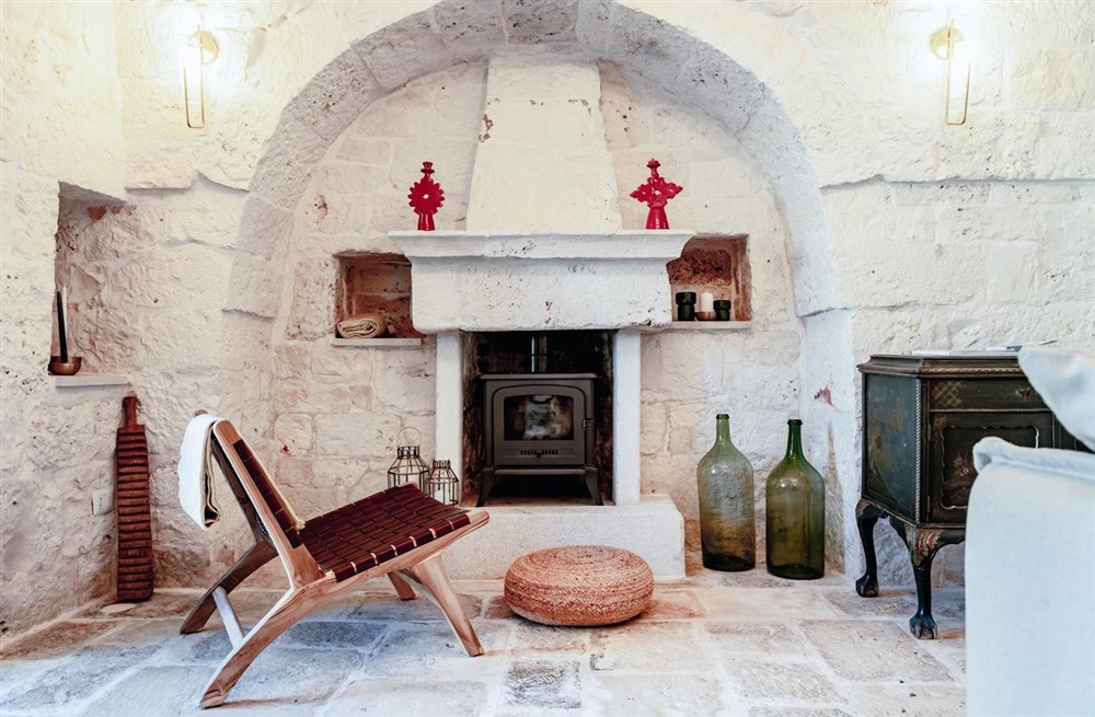 Trullo Ciceri
