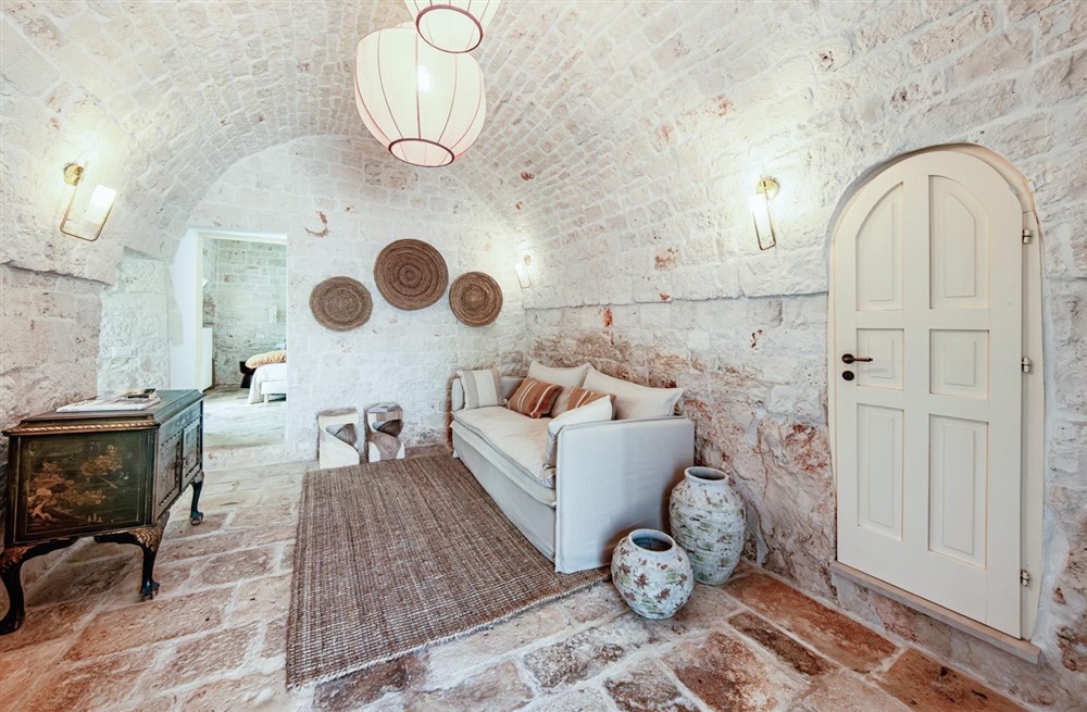 Trullo Ciceri