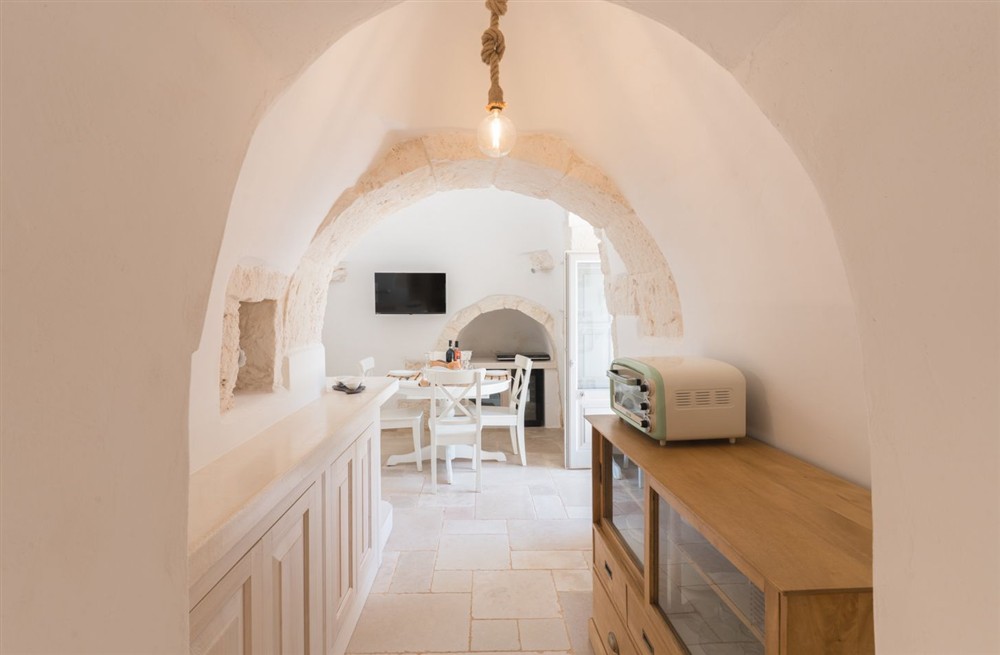 Trullo Eugenio