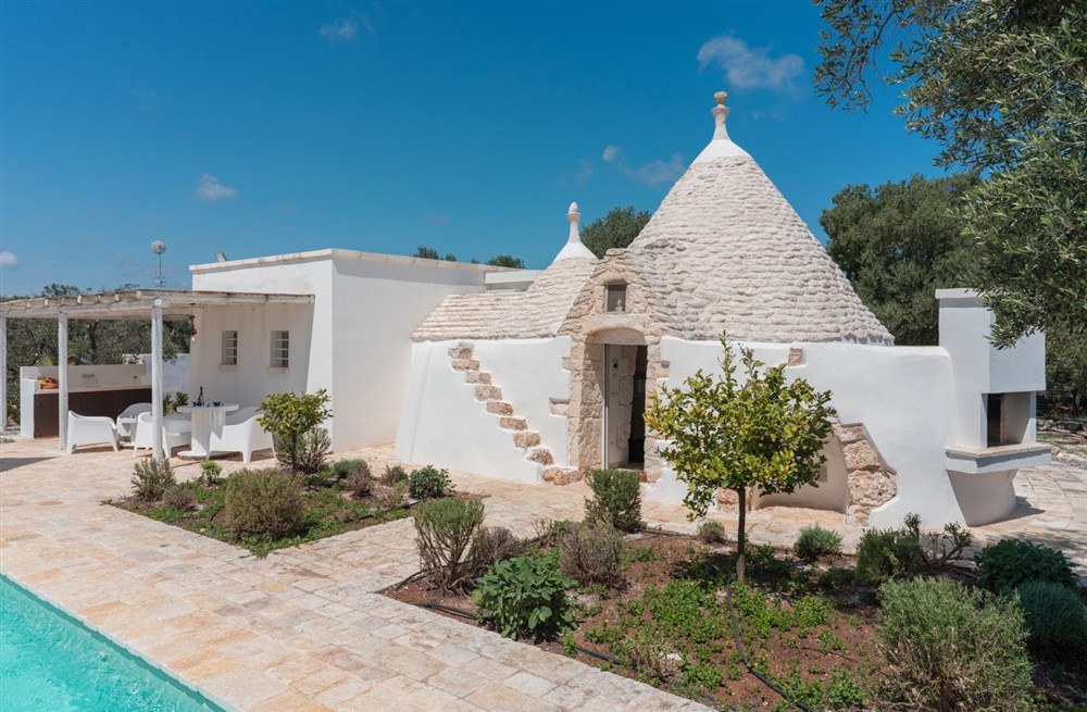 Trullo Eugenio