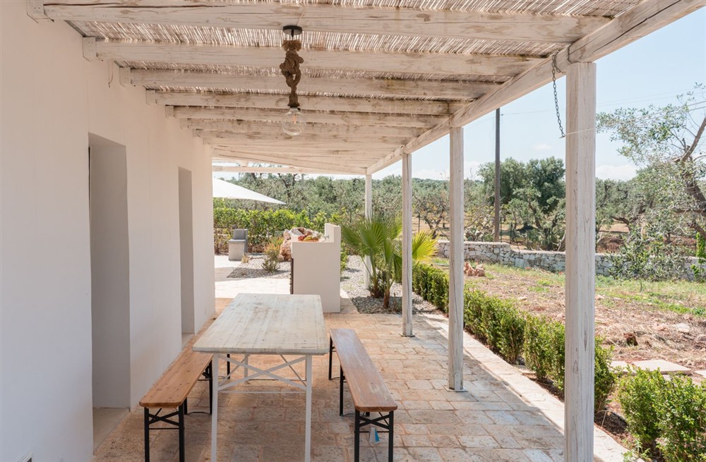 Trullo Eugenio
