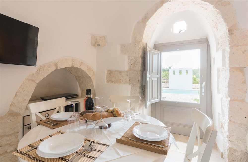 Trullo Eugenio