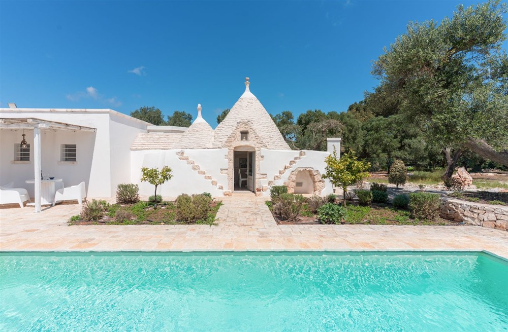 Trullo Eugenio