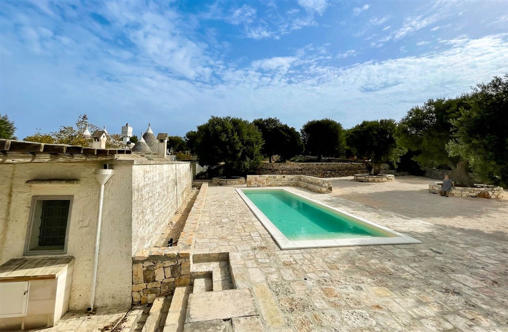 Trullo Libelli