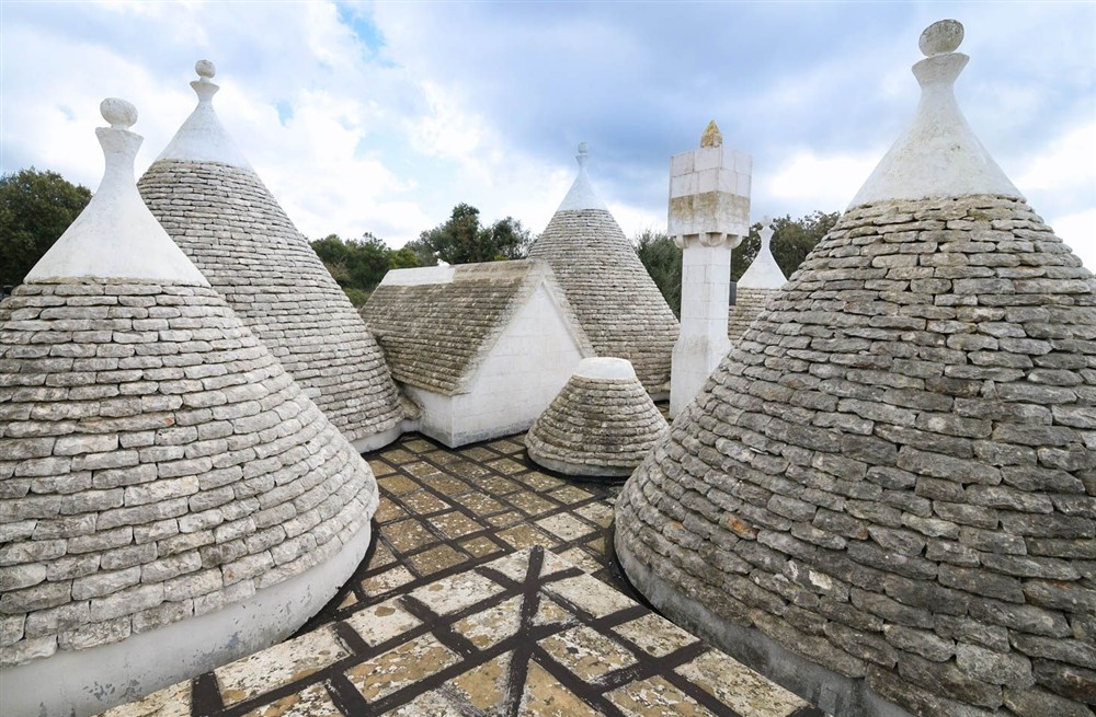 Trullo Libelli