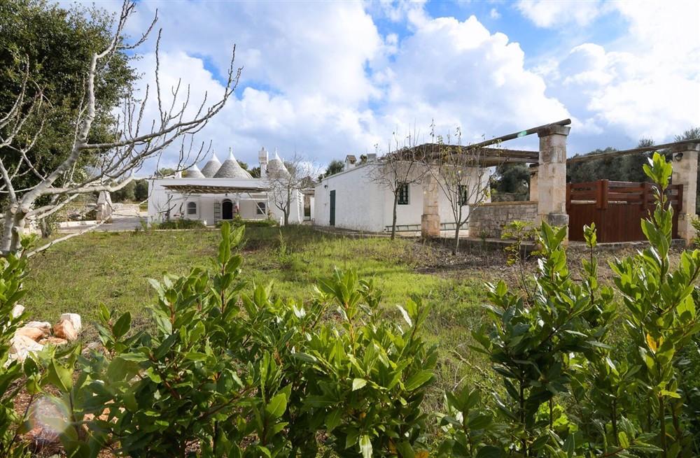 Trullo Libelli