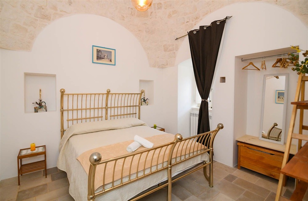 Trullo Libelli