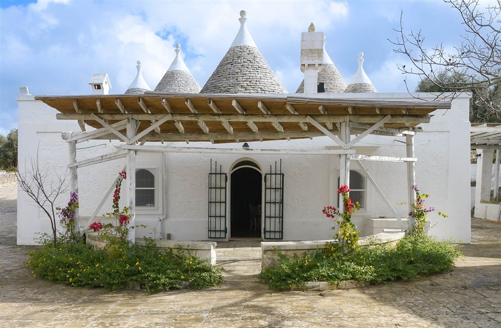 Trullo Libelli
