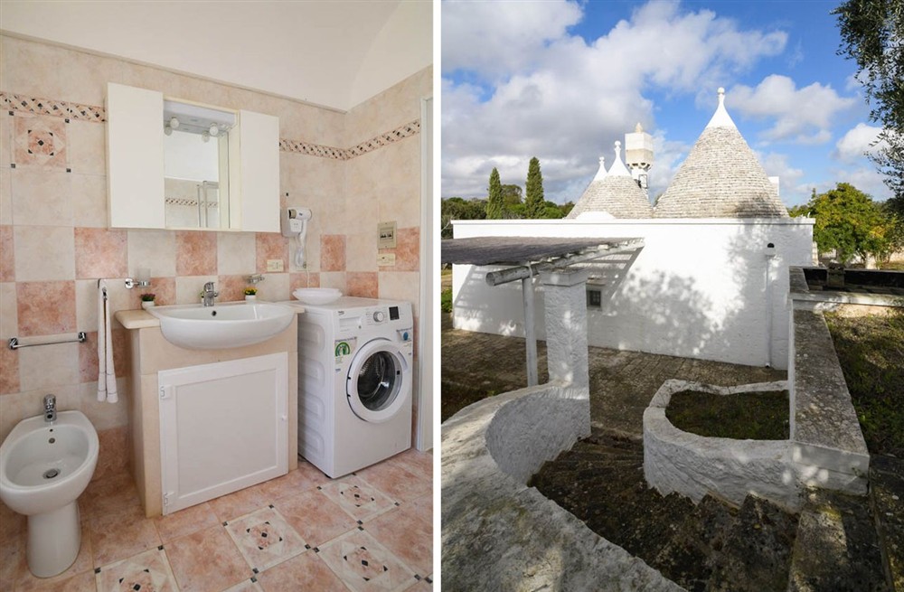 Trullo Libelli