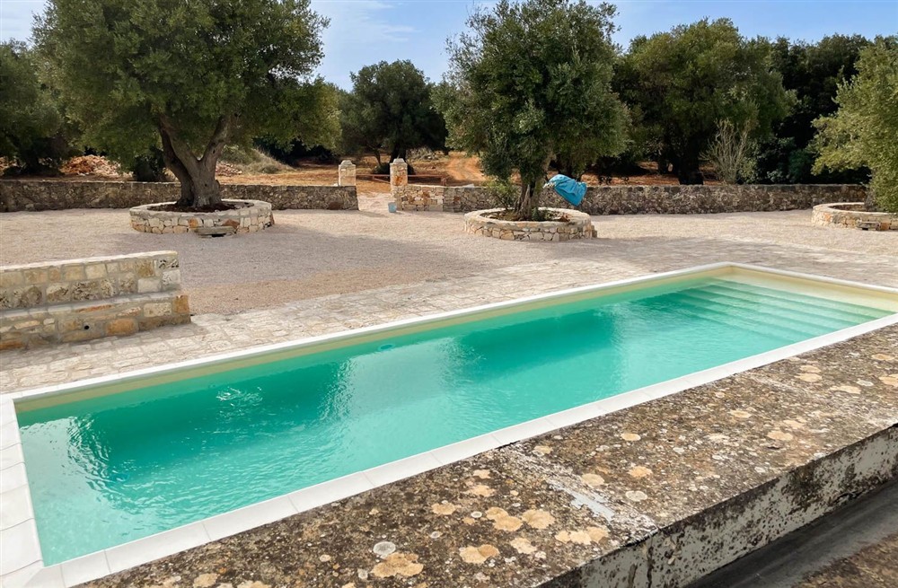 Trullo Libelli