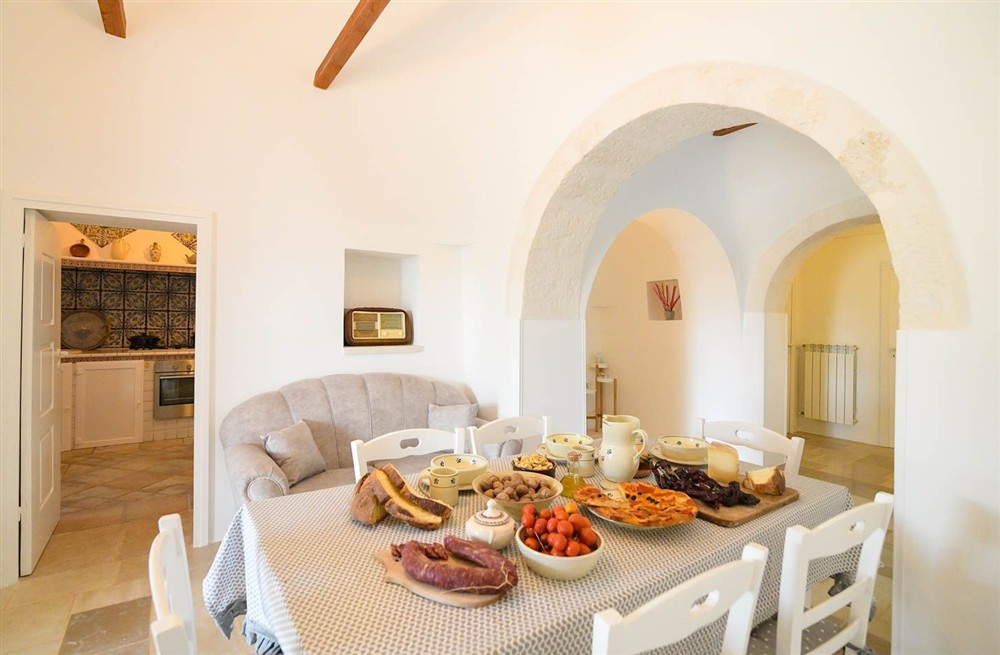 Trullo Libelli