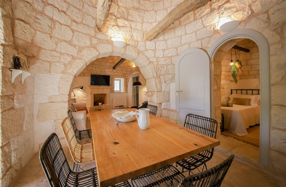 Trullo Pineta