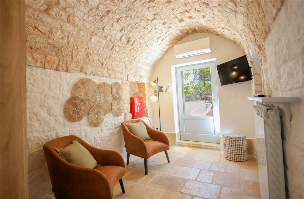 Trullo Pineta