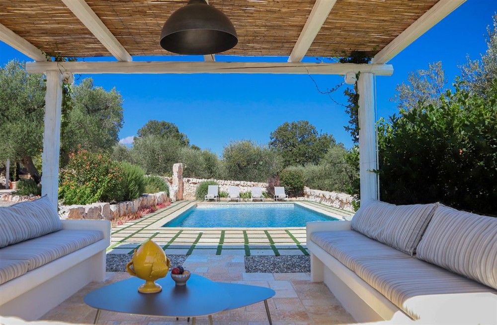 Trullo Pineta