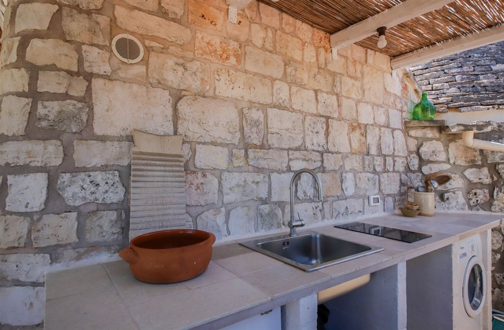 Trullo Pineta