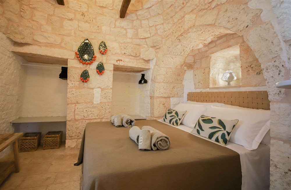 Trullo Pineta