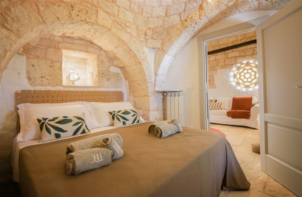 Trullo Pineta