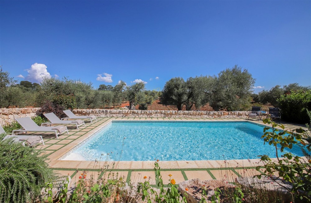 Trullo Pineta