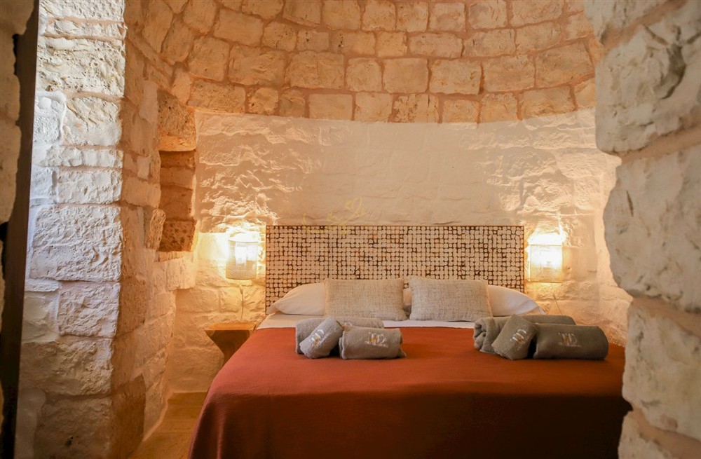 Trullo Pineta
