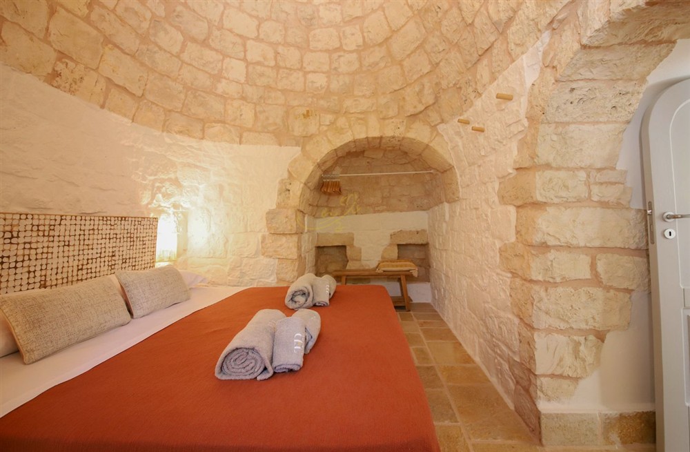 Trullo Pineta
