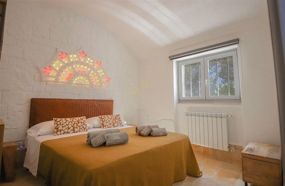 Trullo Pineta