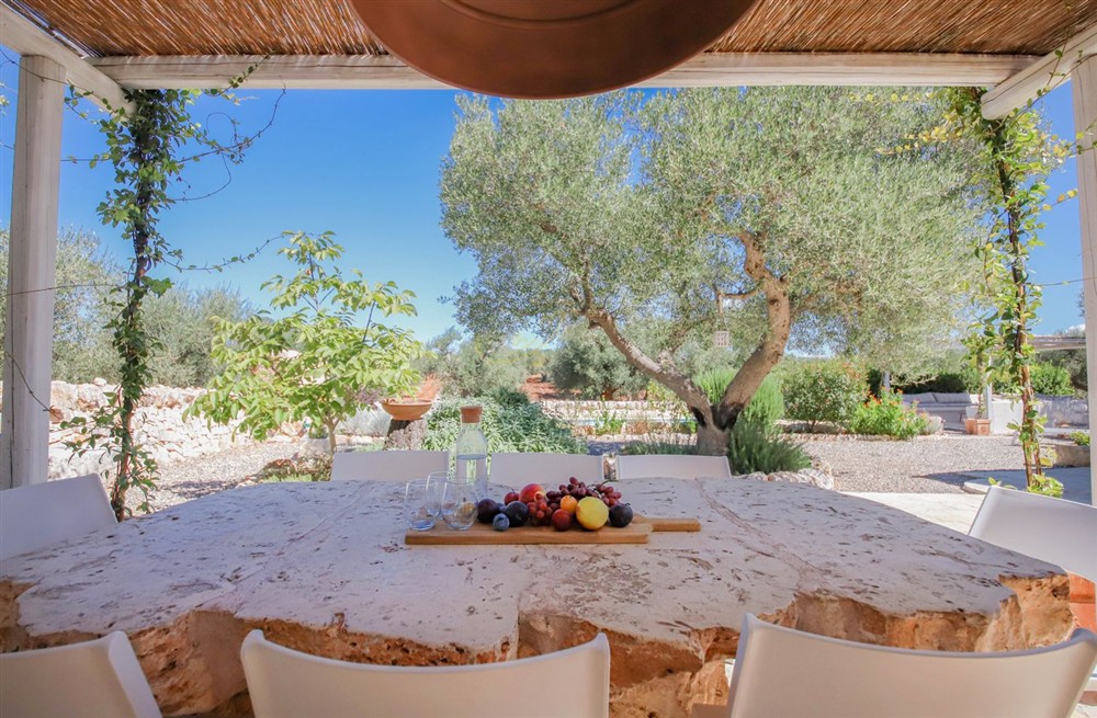 Trullo Pineta
