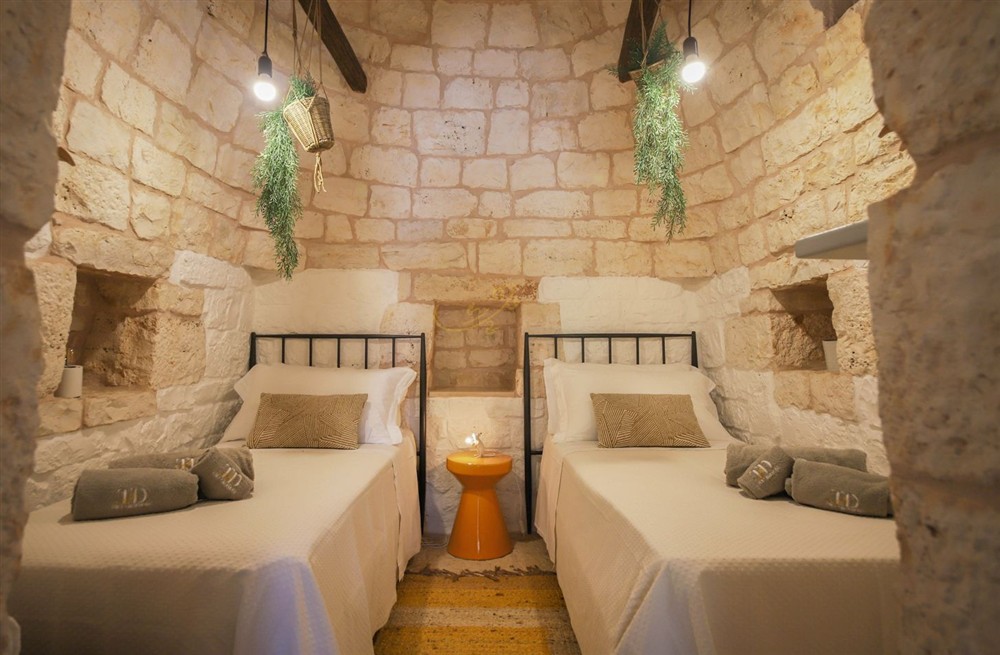 Trullo Pineta