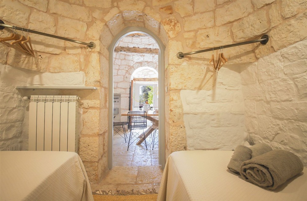 Trullo Pineta