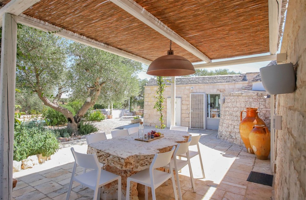 Trullo Pineta