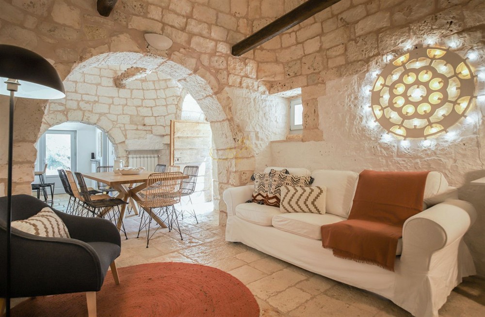 Trullo Pineta