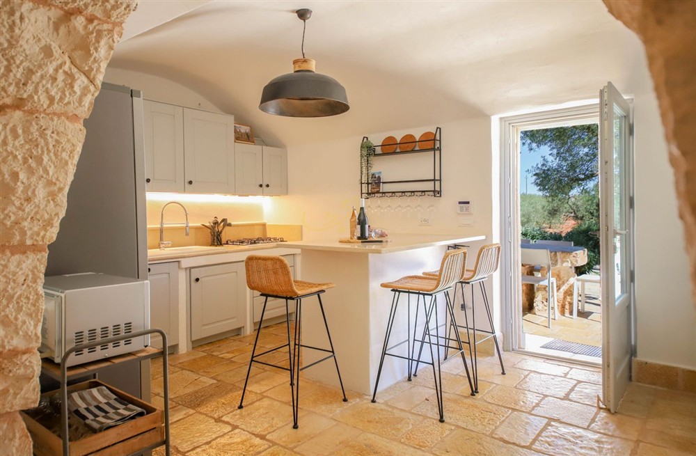 Trullo Pineta