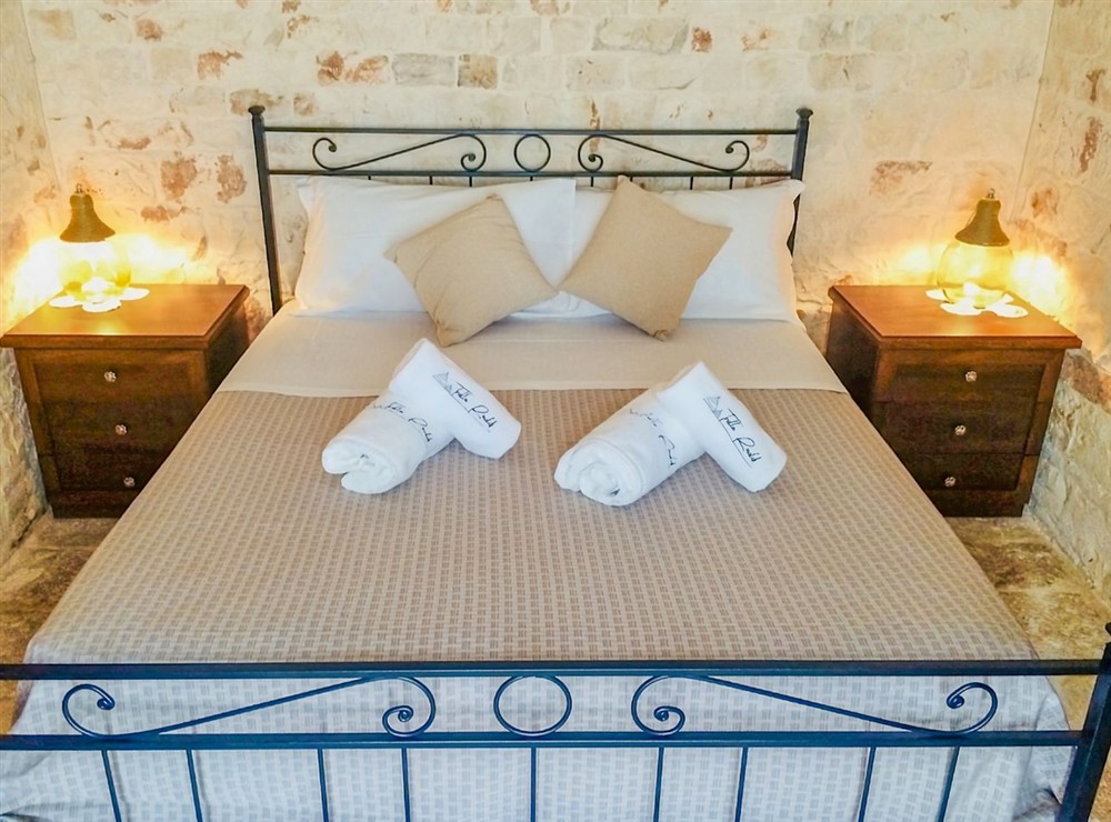 Trullo Raldi