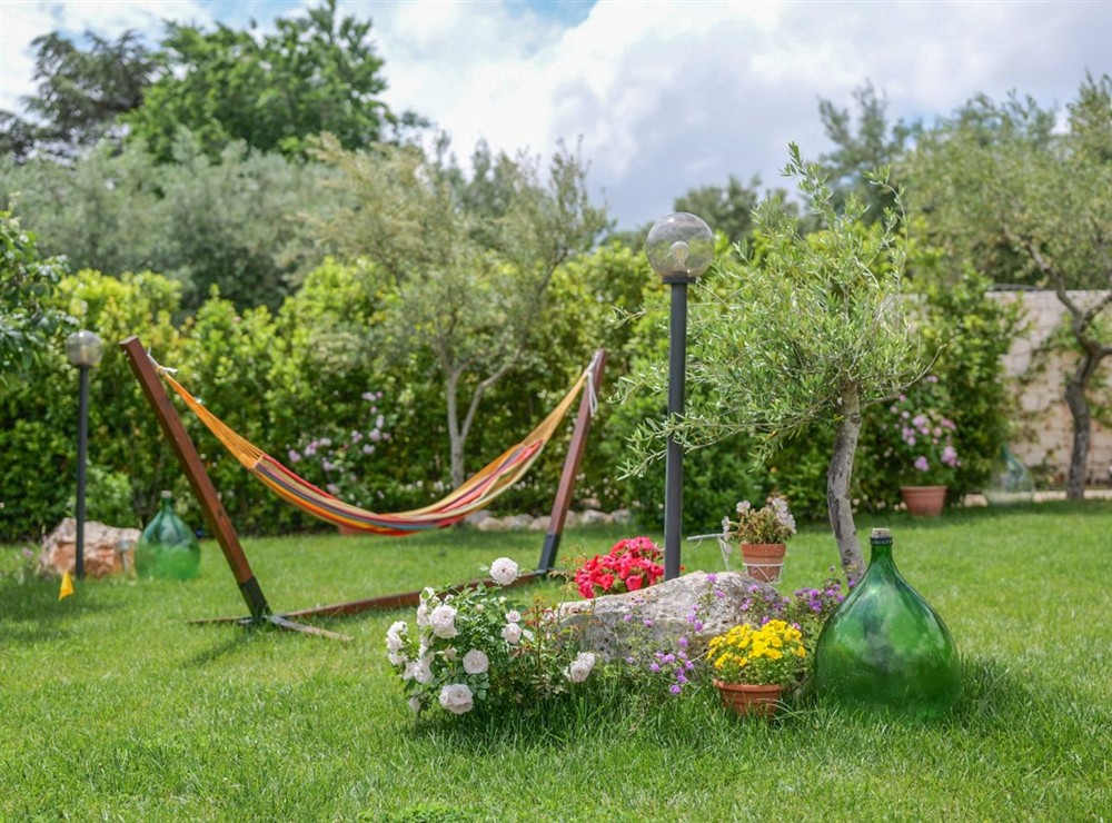 Trullo Raldi