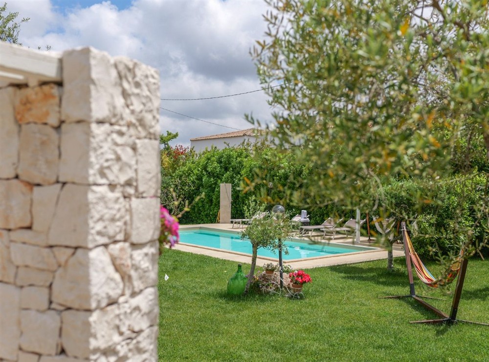 Trullo Raldi