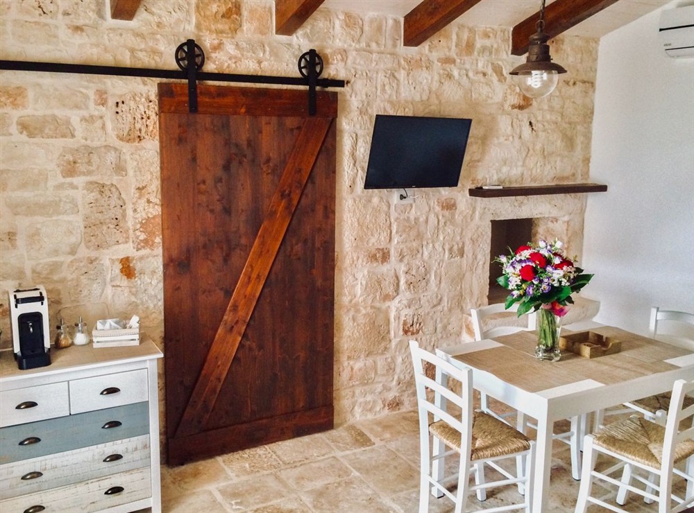Trullo Raldi