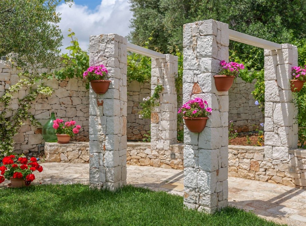 Trullo Raldi