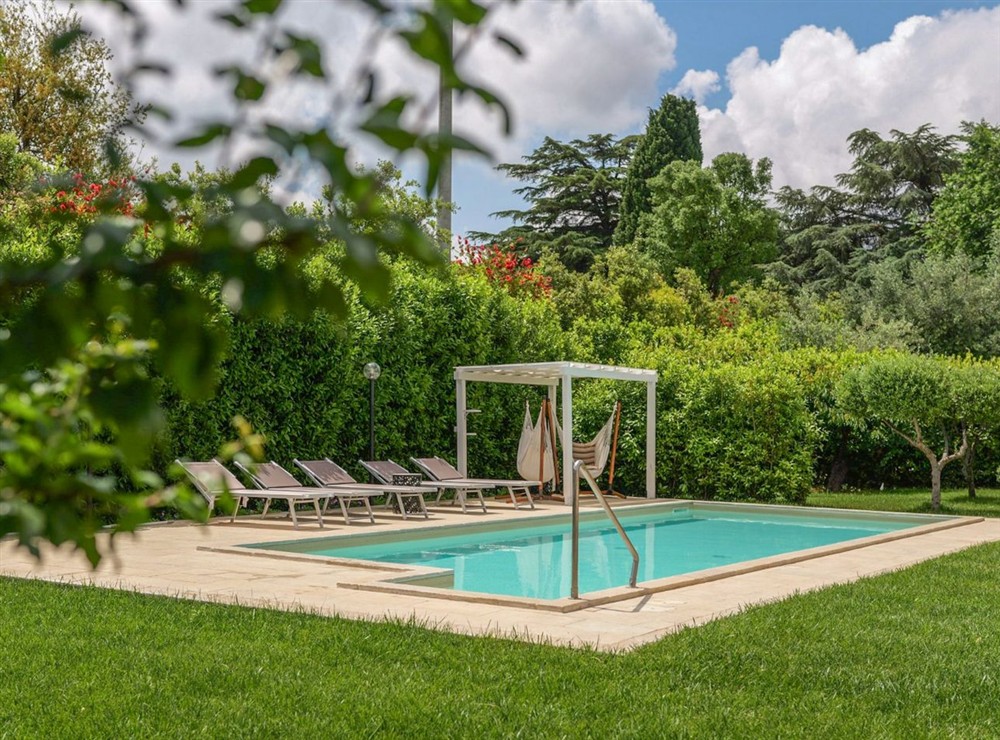 Trullo Raldi