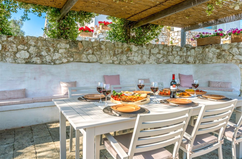 Trullo Tessi