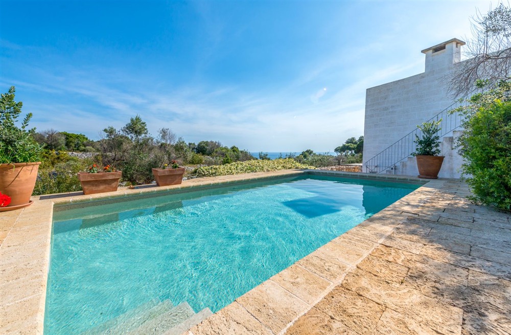 Trullo Tessi