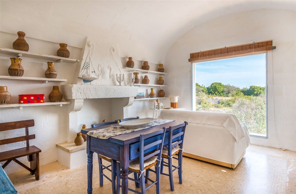 Trullo Tessi