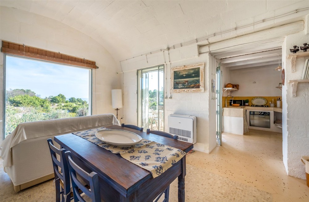Trullo Tessi