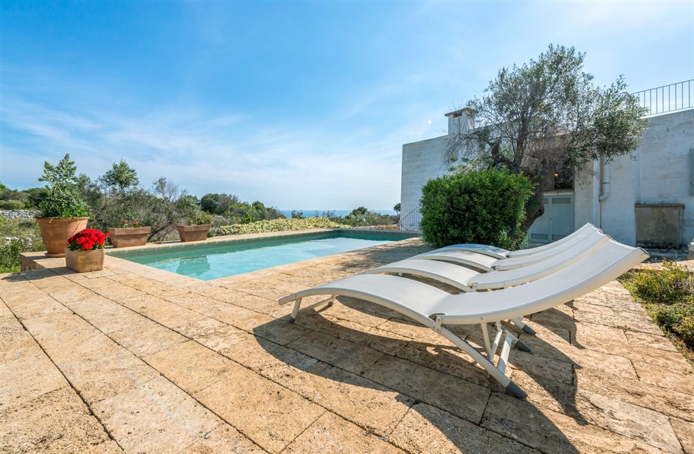 Trullo Tessi
