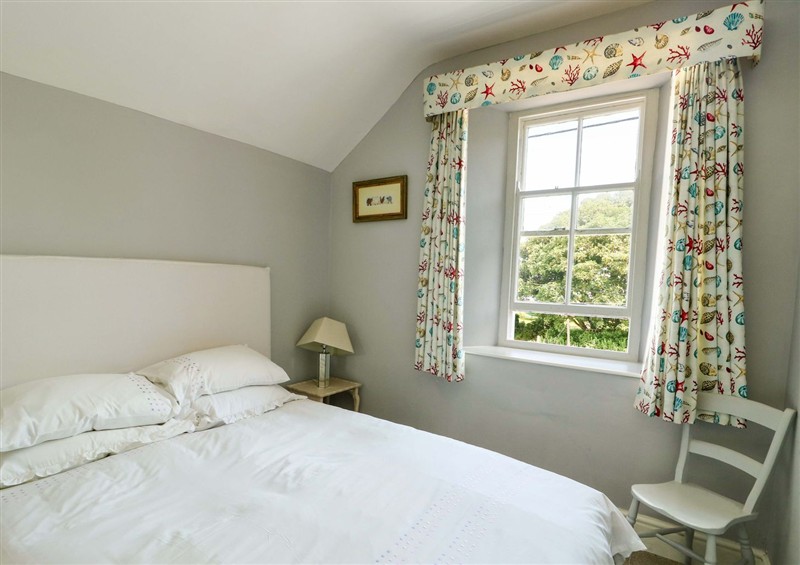 One of the 4 bedrooms (photo 2) at Trwst Y Don, Rhosneigr